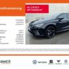 SEAT  Ibiza FR Black Edition 1.5TSI 110kW (150 PS) *DS, Midnight Schwarz Metallic
