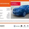 SEAT  Arona FR 1,0 TSI 85kW (116PS) *DSG *NAVI*RFK*AHK, Magnetic Grau Metallic