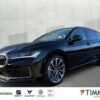 SKODA  Superb Combi 2.0 TDI DSG 4x4 L&K *AHK*CANTON*, Ebony Schwarz Metallic