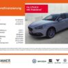SEAT  Leon ST 2.0 TDI DSG XC +PANO +ACC +LEDER +NAVI +, Weiß