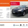 KIA  Rio 1.2 Vision, perennialgrau metallic
