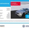 VW  Passat Variant 2.0 TDI CONCEPT +LED +RKAM +STHZG, Pyritsilber Metallic