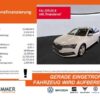 SKODA  Superb Combi 2.0 TDI DSG STYLE +AHK +MATRIX +ACC, Moon Weiß Perleffekt