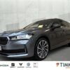 SKODA  Superb Combi 2.0 TDI DSG 4x4 L&K *AHK*CANTON*, Graphite-Grau Metallic