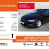 VW  Passat Variant 2.0 TDI DSG +LED +ACC +RKAM +NAVI, Deep Black Perleffekt
