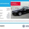 VW  Passat Variant Business 2.0 TDI DSG *AHK*EASY OP, Deep Black Perleffekt