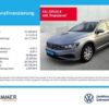 VW  Passat Variant 2.0 TDI DSG CONCEPTLINE +LED +RKA, Pyritsilber Metallic