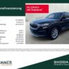 SKODA  Kodiaq 2.0 TDI DSG STYLE +AHK +STHZ +MATRIX +ACC, Schwarz Magic Perleffekt