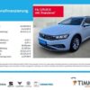 VW  Passat Variant 2.0 TDI DSG BUSINESS +LED +ACC +R, Gletscherweiß Metallic