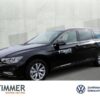 VW  Passat Variant Business 2.0 TDI DSG *AHK*EASY OP, Deep Black Perleffekt
