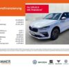 SKODA  Scala Selection *AHK*LED*DSG*NAVI*, weiß