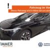 VW  ID.7 Tourer GTX 4M 91 kWh +AHK +WÄPU +360° +DCC, Grenadillschwarz Metallic