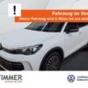 VW  Tiguan 2.0 TDI DSG GOAL +AHK +360° +IQ.LIGHT +AC, Pure White
