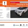 VW  ID.3 PURE PERF. 55 kWh +LED +CARPLAY +NAVI +SHZ, Gletscherweiß Metallic