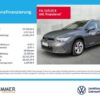 VW  Golf VIII Variant 2.0 TDI DSG Life *AHK*NAVI*LED, Delfingrau Metallic