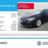VW  Golf VIII Variant 1.5 eTSI DSG LIFE +AHK +LED +A, Deep Black Perleffekt