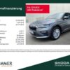 SKODA  Scala 1.0 TSI DSG Selection *NAVI*KAMERA*, Grau