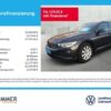 VW  Passat Variant 2.0 TDI +AHK +LED +ACC +NAVI +SHZ, Mangangrau Metallic