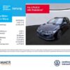 VW  Golf VIII Variant 2.0 TDI LIFE +LED +RKAM +VIRTU, Deep Black Perleffekt