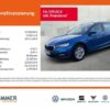 SKODA  Octavia Combi 2.0 TDI DSG AMBITION +LED +ACC +ST, Race-Blau Metallic