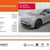 VW  ID.3 PURE PERF. 55 kWh *LED *ACC *CARPLAY *18" *, Mondsteingrau