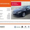 VW  Golf VIII 1.5 TSI LIFE *LED *VIRTUAL *NAVI *SHZ, Uranograu