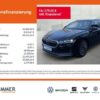 SKODA  Superb Combi 2.0 TDI DSG L&K *AHK *CANTON *MATRI, Ebony Schwarz Metallic