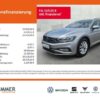 VW  Passat Variant 2.0 TDI BUSINESS *LED *RKAM *ACC, Pyritsilber Metallic