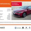 VW  Golf VIII 1.5 TSI ACTIVE +LED +ACC +RKAM +VIRTUA, Kings Red Metallic