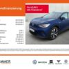 VW  ID.4 PRO PERF. 82kWh +WÄPU +AHK +CARPLAY +20" +R, Blue Dusk Metallic
