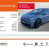 VW  ID.3 PRO PERF. 62 kWh LIFE +LED +ACC +CARPLAY +N, Mondsteingrau