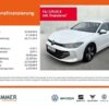 VW  Passat Variant 2.0 TDI DSG ELEGANCE +AHK +360° +, Oryxweiß Perlmutteffekt