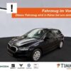 SKODA  Fabia 1.0 TSI +LED +CARPLAY +DAB +PDC +ALLWETTER, Black Magic Perleffekt
