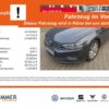 VW  Passat Variant 2.0 TDI DSG BUSINESS +LED +ACC +3, Mangangrau Metallic