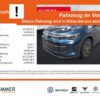 VW  Tiguan 2.0 TDI DSG GOAL +AHK +360° +LED +ACC +VI, Nightshade Blue Metallic