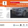 VW  Tiguan 2.0 TDI DSG GOAL +AHK +360° +LED +ACC +VI, Delfingrau Metallic
