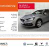 SEAT  Leon ST 2.0 TDI DSG STYLE +LED +KEYLESS +SHZ +VI, Urban Silber Metallic