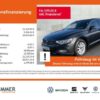 VW  Passat Variant 2.0 TDI DSG BUSINESS +AHK +LED +A, Mangangrau Metallic