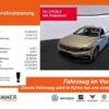 VW  Passat Variant 2.0 TDI DSG R-LINE +AHK +IQ.LIGHT, Scale Silver Metallic