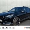 CUPRA  Formentor 2.0 TDI DSG 4DRIVE AHK+LED +ACC +RKAM, Midnight Schwarz Metallic