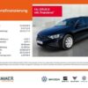 VW  Passat Variant 2.0 TDI +AHK +LED +ACC +NAVI +SHZ, Deep Black Perleffekt