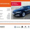 VW  Passat Variant 2.0 TDI DSG BUSINESS +AHK +LED +A, Deep Black Perleffekt