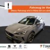 CUPRA  Formentor 1.5 TSI DSG +AHK +360° +PANO +DCC +LED, Graphene Grau