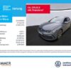 VW  Golf VIII Variant 2.0 TDI DSG R-LINE +AHK +LED +, Delfingrau Metallic