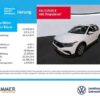 VW  Tiguan 1.5 TSI LIFE +LED +ACC +NAVI +SHZ +17" +A, Pure White