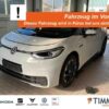 VW  ID.3 PRO 62 kWh +WÄPU +IQ.LIGHT +ACC +CARPLAY +N, Gletscherweiß Metallic