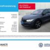 VW  Tiguan 2.0 TDI DSG ACTIVE +AHK +H&K +HuD +VIRTUA, Delfingrau Metallic