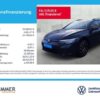 VW  Golf VIII Variant 2.0 TDI LIFE *AHK *LED *ACC *V, Uranograu