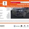 VW  Tiguan 2.0 TDI DSG GOAL +AHZ +360° +LED +ACC +VI, Grenadillschwarz Metallic