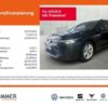 VW  Golf Variant Life 2.0 TDI *DISCOVER*RKAM*LED PLU, Grenadillschwarz Metallic